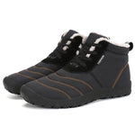 PiedVital Chaussures d'hiver polaire Barfuß Feldluft ArcticFeldluft
