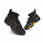 PiedVital - Fly Chaussures Minimalistes Noir Taille 42 by feldluft
