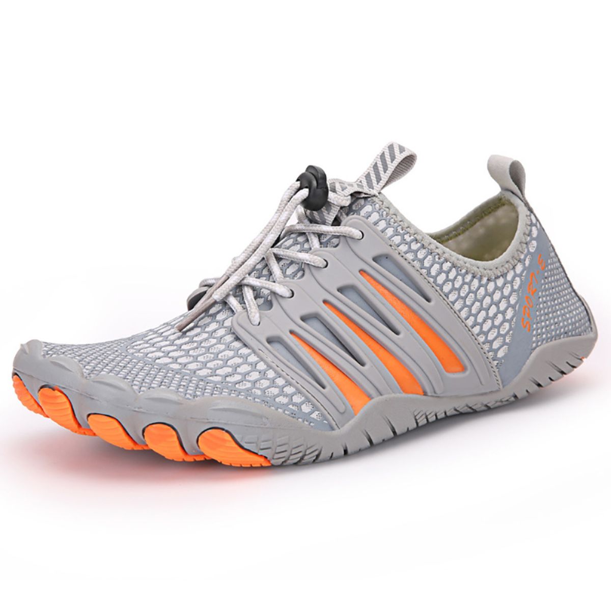 PiedVital - Chaussure Barefoot Universelle Modèle Max by Feldluft