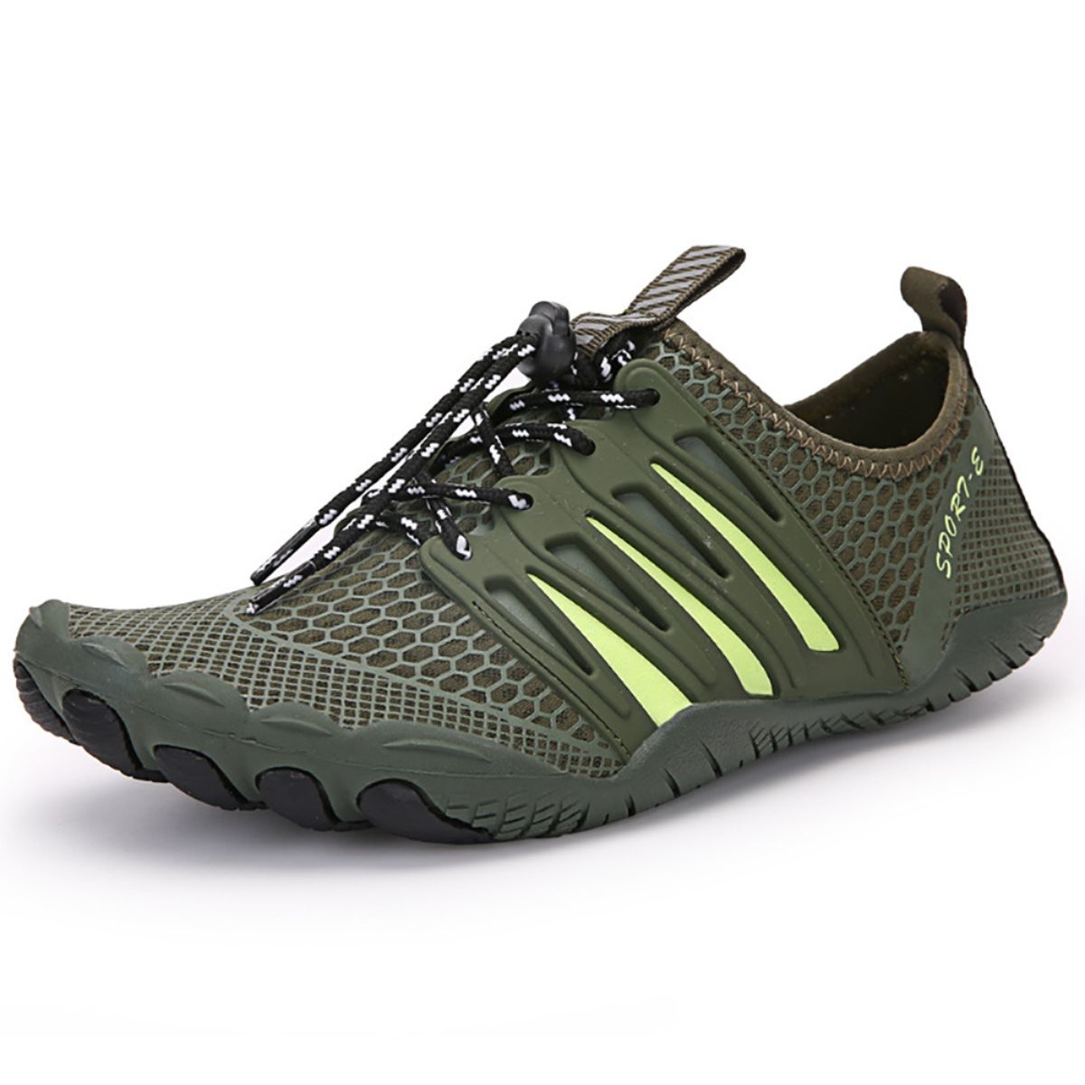 PiedVital - Chaussure Barefoot Universelle Modèle Max by Feldluft