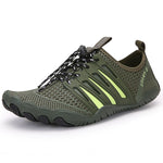 PiedVital - Chaussure Barefoot Max Universelle Quotidien by Feldluft
