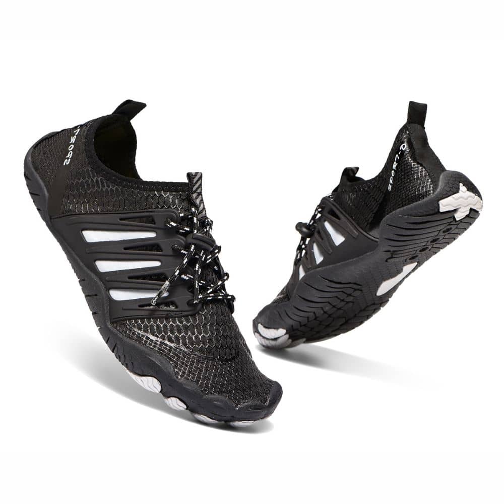PiedVital - Chaussures Barefoot Max Urbaines QuotidiennesFeldluft