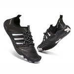 PiedVital - Chaussures Barefoot Max Urbaines QuotidiennesFeldluft