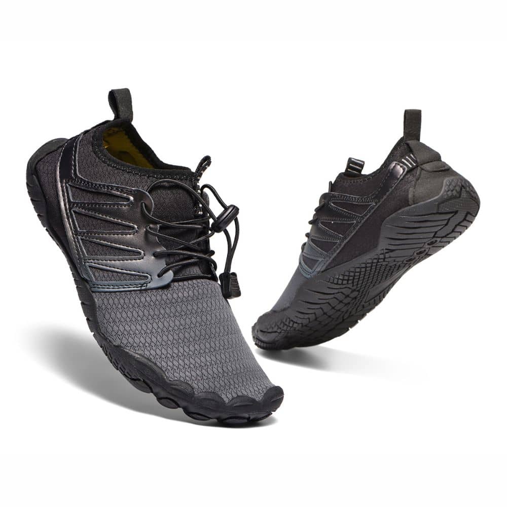 PiedVital - Chaussures Barfuß Run sport pieds nus légères by Feldluft