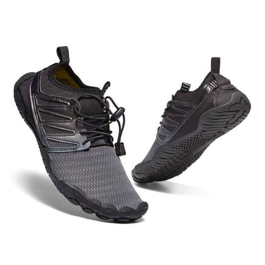 PiedVital - Chaussures Barfuß Run sport pieds nus légères by Feldluft