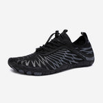 PiedVital - Chaussures de Marche Barestep Float NoirBarestep