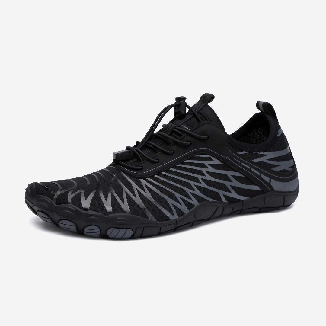 PiedVital - Chaussures de Marche Barestep Float NoirBarestep