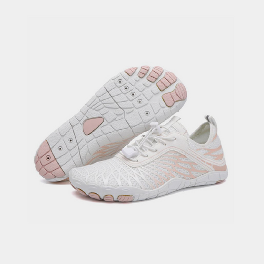 PiedVital - Chaussures de Marche Barestep Float NoirBarestep