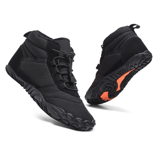 PiedVital - Chaussures Barfuß d'Hiver Feldluft Polar by Feldluft