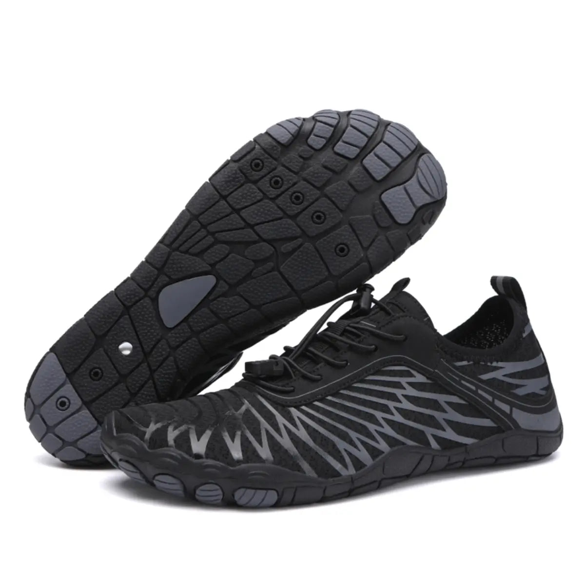PiedVital - Chaussures Barefoot Cuivre Motion GroundFeldluft™