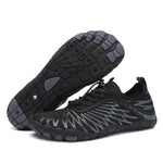 PiedVital - Chaussures Barefoot Cuivre Motion GroundFeldluft™