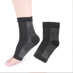 PiedVital - Chaussettes de Compression Orthopédiques by Feldluft