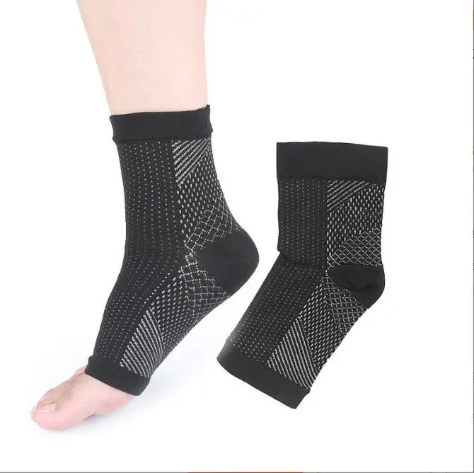 PiedVital - Chaussettes de Compression Orthopédiques by Feldluft