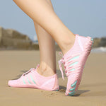 PiedVital - Chaussure Barefoot Max Universelle Quotidien by Feldluft