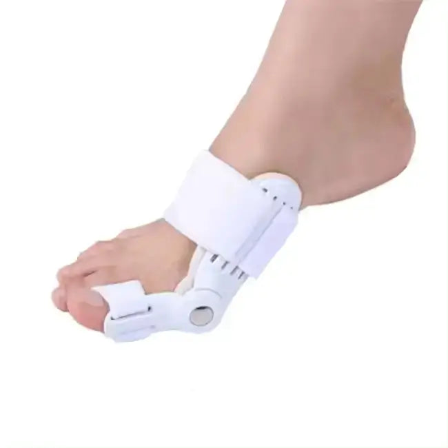 PiedVital - Correcteur Hallux Valgus Noir Taille M by Feldluft Barfußschuhe