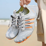 PiedVital - Chaussure Barefoot Max Universelle Quotidien by Feldluft