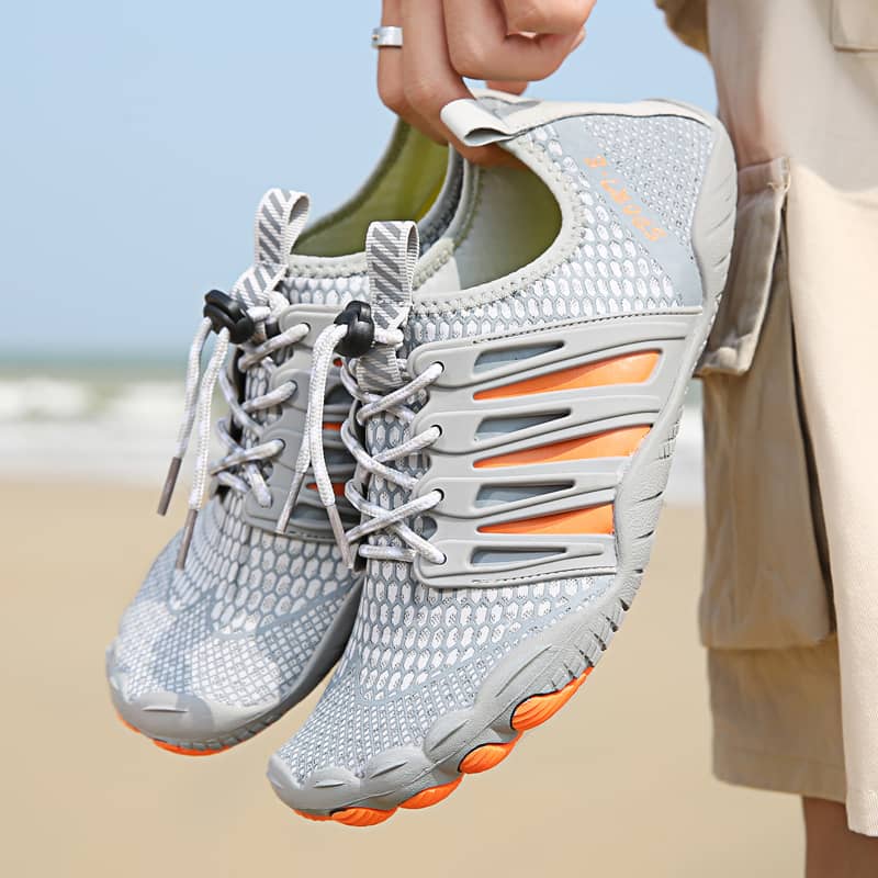 PiedVital - Chaussure Barefoot Max Universelle Quotidien by Feldluft
