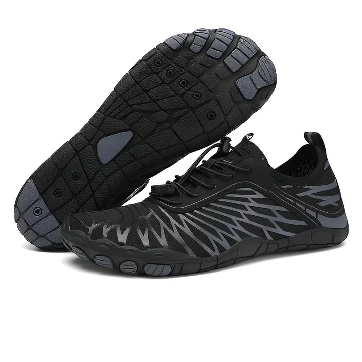 Lazuli Pro Barefoot Shoes Health And Comfort Unisex BOGO by Hike Footwear