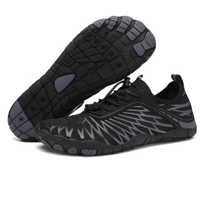 Lazuli Pro Barefoot Shoes Health And Comfort Unisex BOGO by Hike Footwear