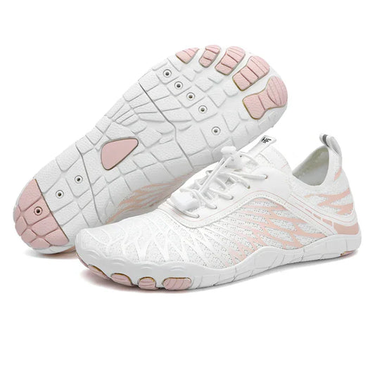 Lorax Pro Barefoot Shoes For Foot Knee And Back Pain Unisex by Hike Footwear