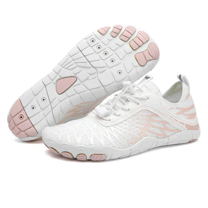 Lazuli Pro Barefoot Shoes Health And Comfort Unisex BOGO by Hike Footwear
