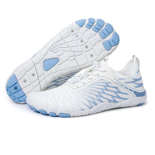 Lazuli Pro Barefoot Shoes Health And Comfort Unisex BOGO by Hike Footwear