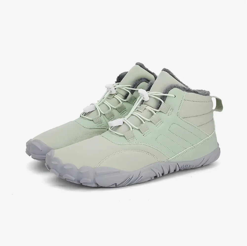 PiedVital - Chaussures Barestep Peak orthopédiques durables by Barestep US