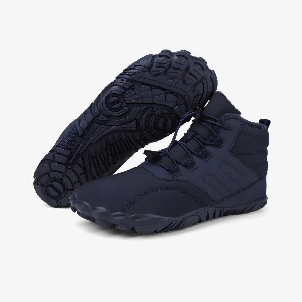 PiedVital - Chaussures Barestep Peak orthopédiques durables by Barestep US