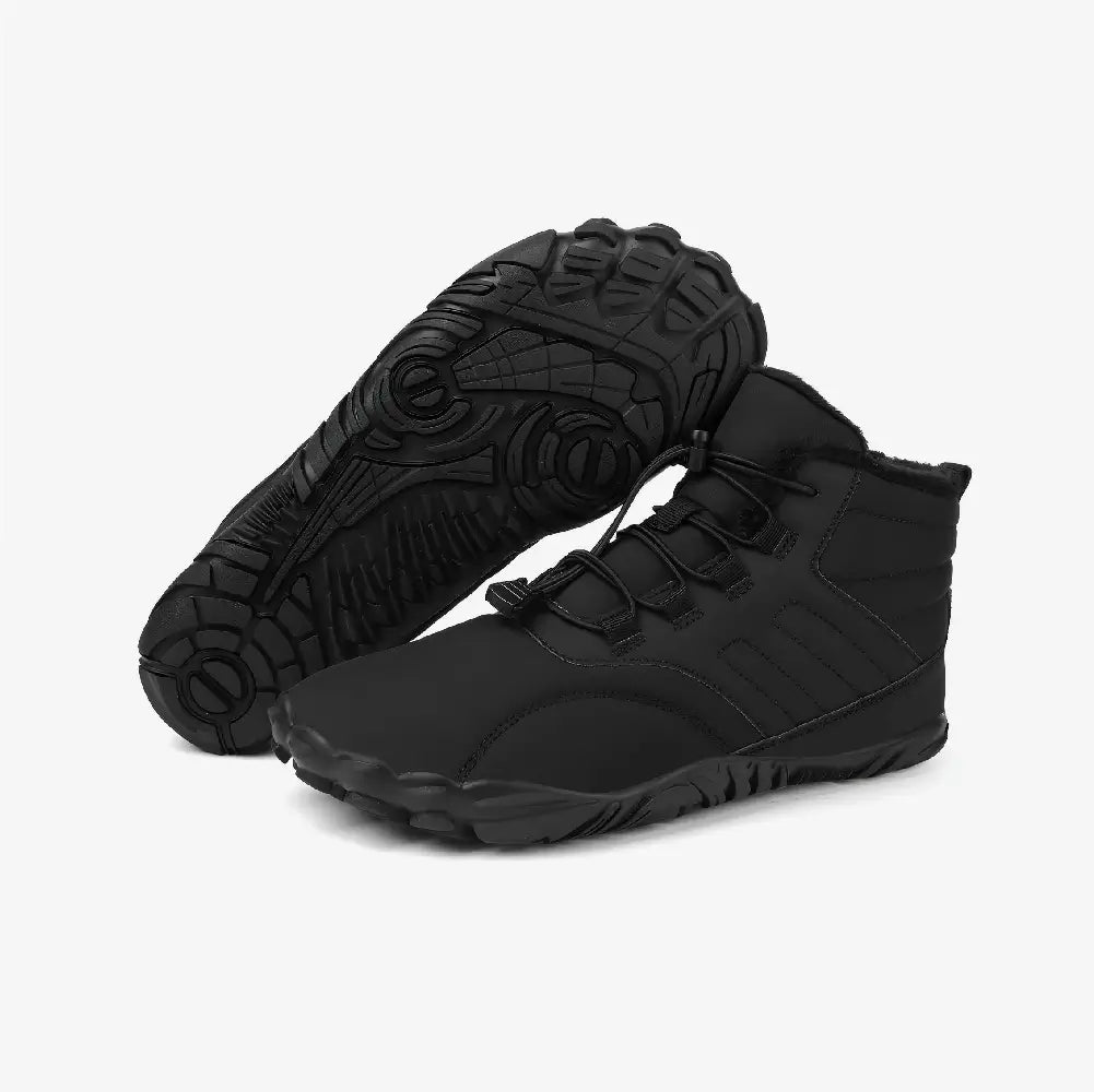 PiedVital - Chaussures Barestep Peak orthopédiques durables by Barestep US