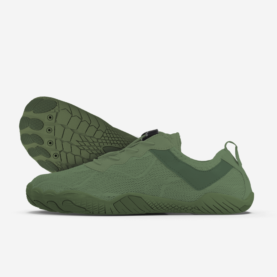 PiedVital - Chaussures Barestep Active 2.0 ErgonomiquesBarestep