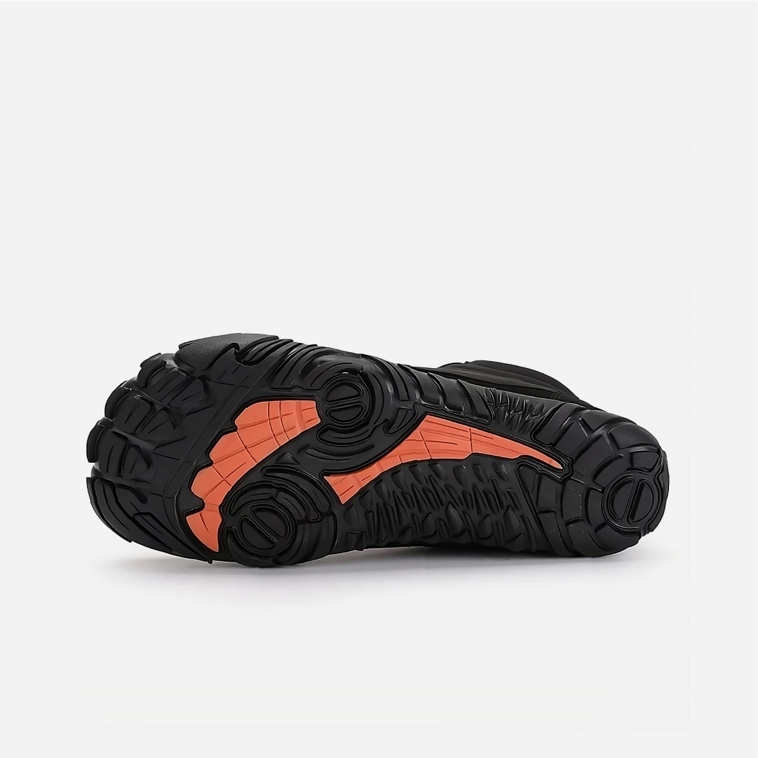 PiedVital - Chaussures Barestep Summit Confort Performance by Barestep