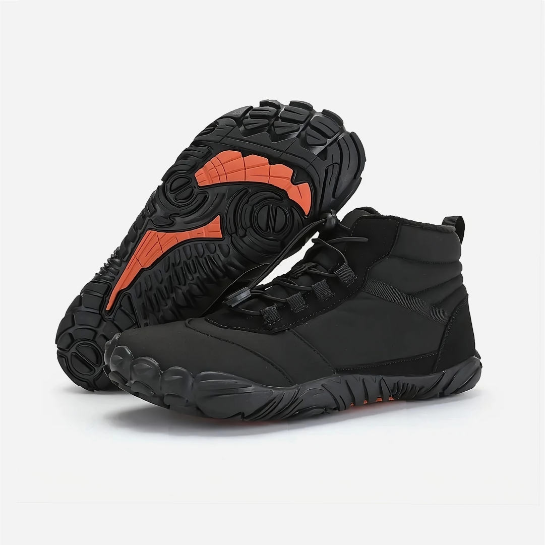 PiedVital - Chaussures Barestep Summit Confort Performance by Barestep