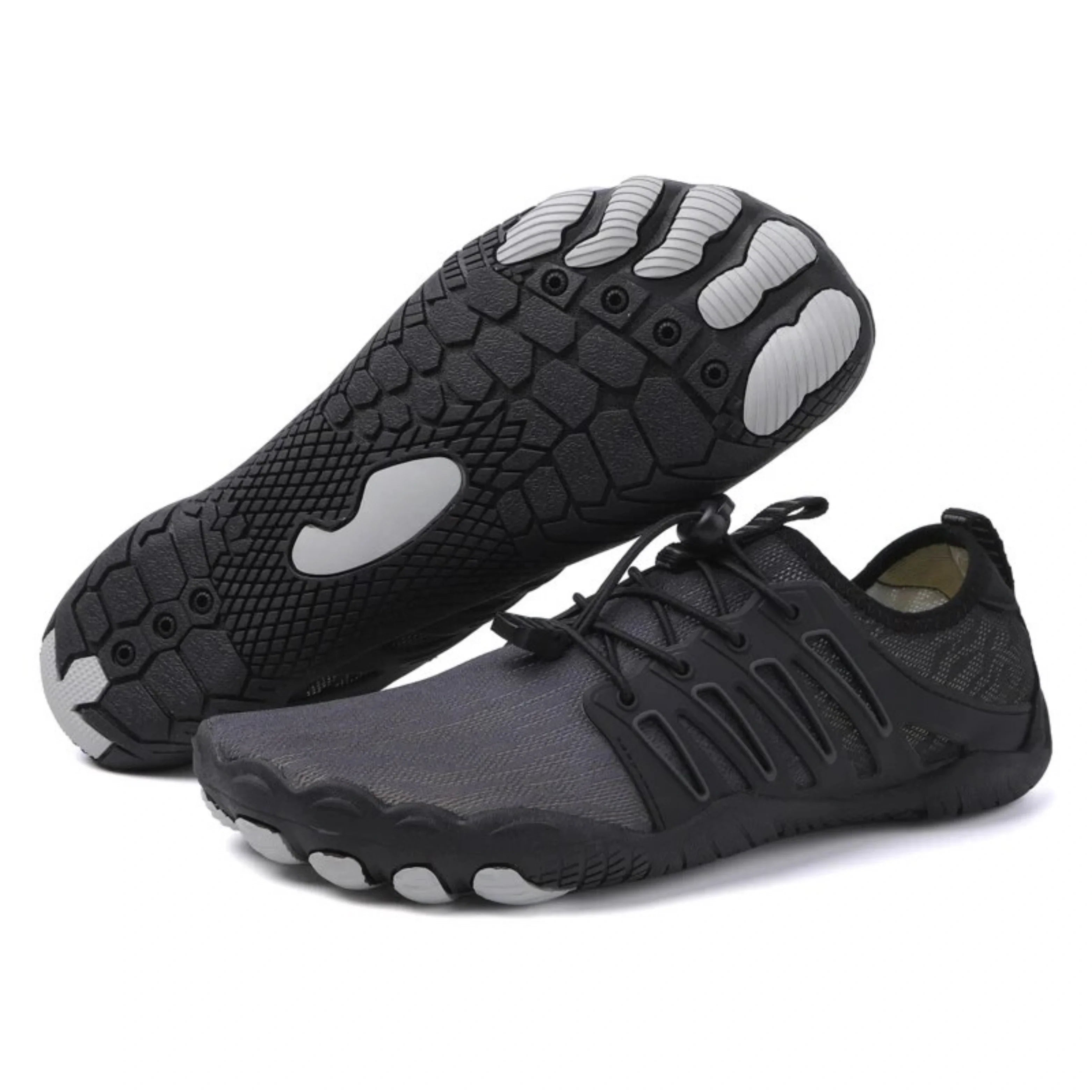 Colson Pro Barefoot Shoes Unisex Non Slip Buy One Get One by Hike Footwear USA
