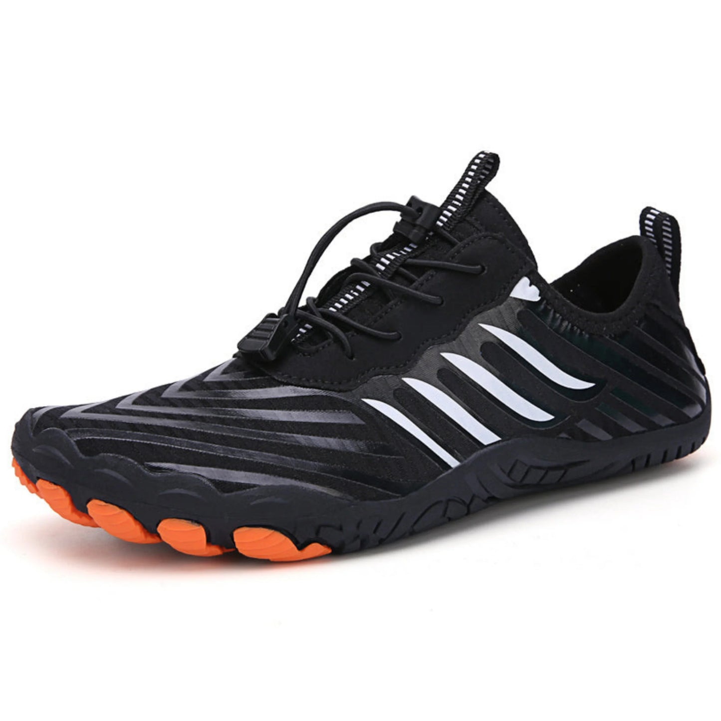 Calder Pro Barefoot Shoes Universal Breathable Non Slip by Hike Footwear USA