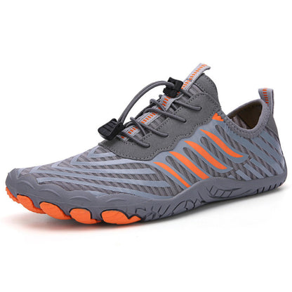 Calder Pro Barefoot Shoes Universal Breathable Non Slip by Hike Footwear USA