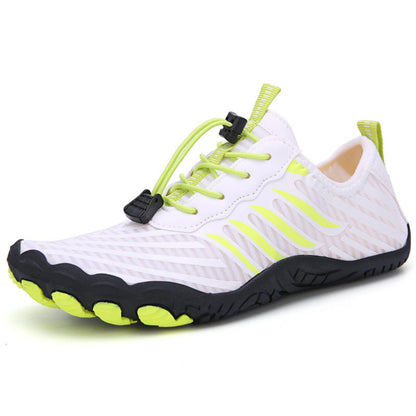 Calder Pro Barefoot Shoes Universal Breathable Non Slip by Hike Footwear USA