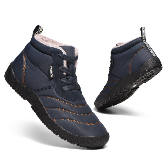 PiedVital Chaussures d'hiver polaire Barfuß Feldluft ArcticFeldluft