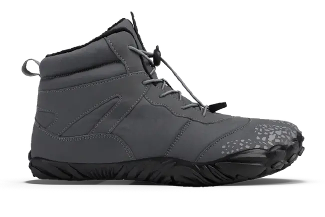 PiedVital - Chaussures Barestep Everest Modèle Pro ConfortBarestep US