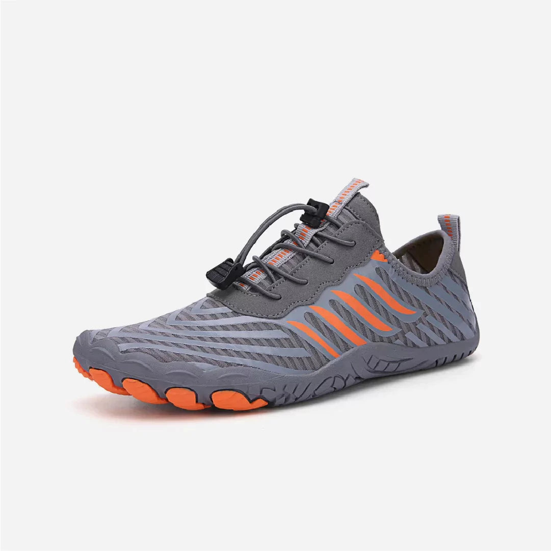 PiedVital - Chaussures Orthopédiques Barestep Active by Barestep