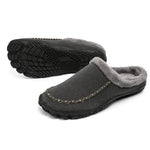 PiedVital - Chaussons Barfuß Confortables Doublure FourrureFeldluft
