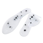 PiedVital - Semelles Confort Feldluft Relax Taille M Noire by Feldluft