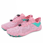 Ventura Flex - Chaussures Barefoot Ergonomiques SoutenantesFeldluft Barfußschuhe