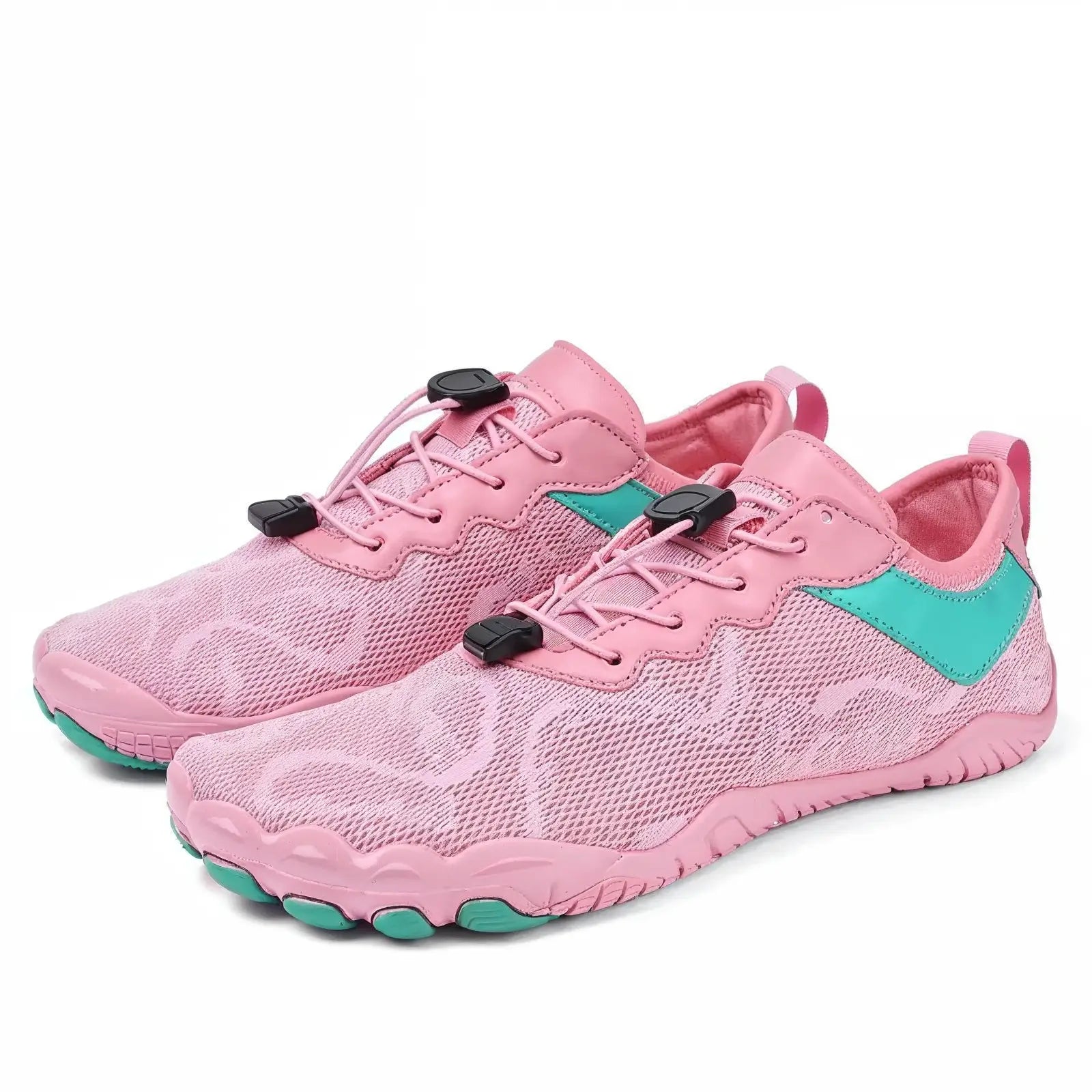 Ventura Flex - Chaussures Barefoot Ergonomiques SoutenantesFeldluft Barfußschuhe