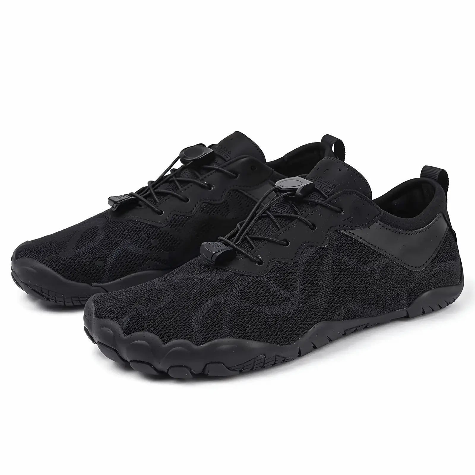 Ventura Flex - Chaussures Barefoot Ergonomiques SoutenantesFeldluft Barfußschuhe