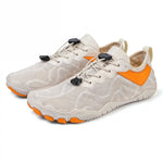 Ventura Flex - Chaussures Barefoot Ergonomiques SoutenantesFeldluft Barfußschuhe