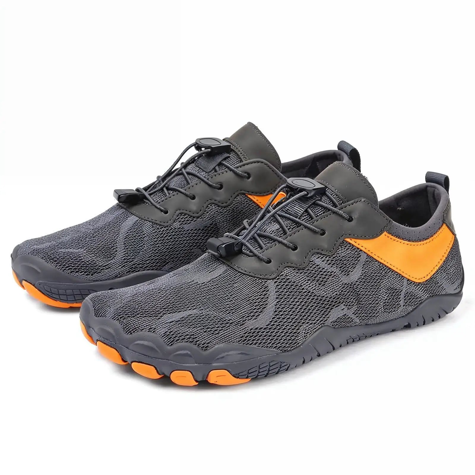 Ventura Flex - Chaussures Barefoot Ergonomiques SoutenantesFeldluft Barfußschuhe
