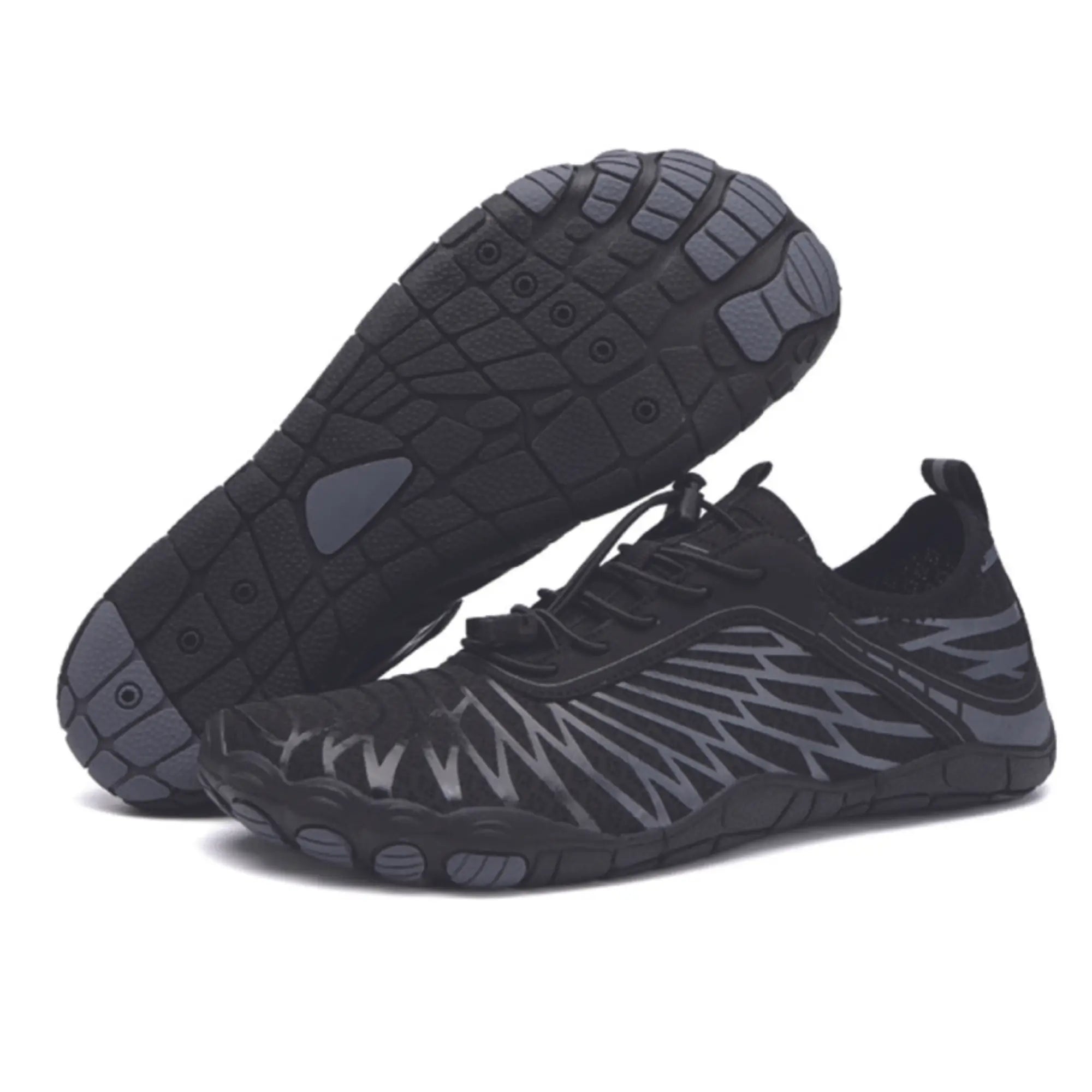 PiedVital - Chaussures Barefoot Motion AntidérapantesFeldluft™