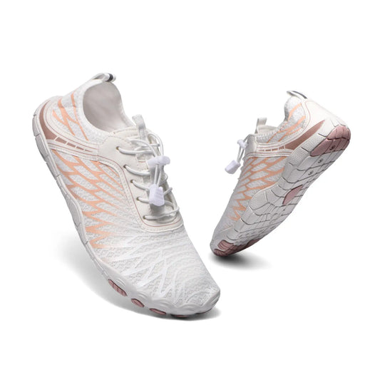 PiedVital Motion Chaussures Barefoot Unisexe AntidérapantesFeldluft™