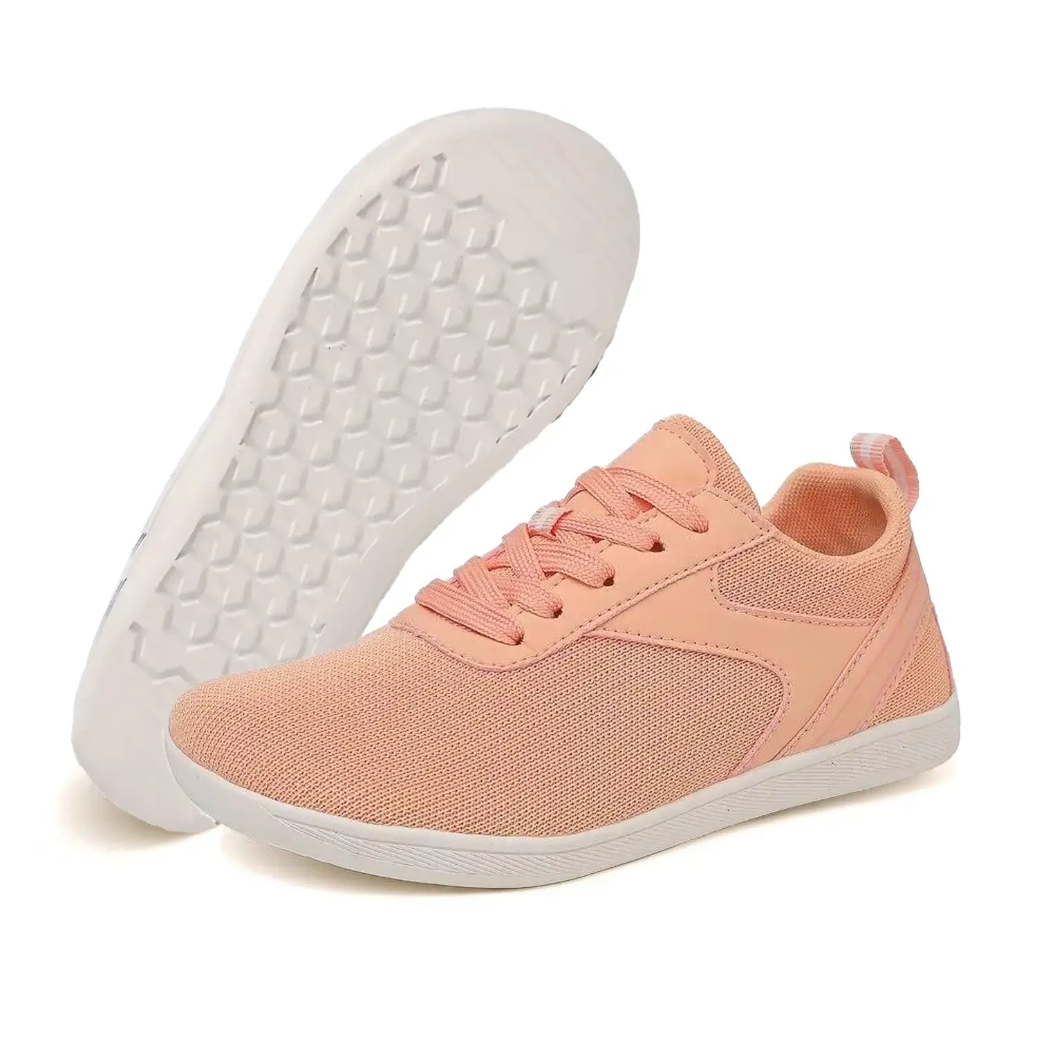 Native - Baskets Barfuß Unisexe Légères ConfortablesFeldluft Barfußschuhe